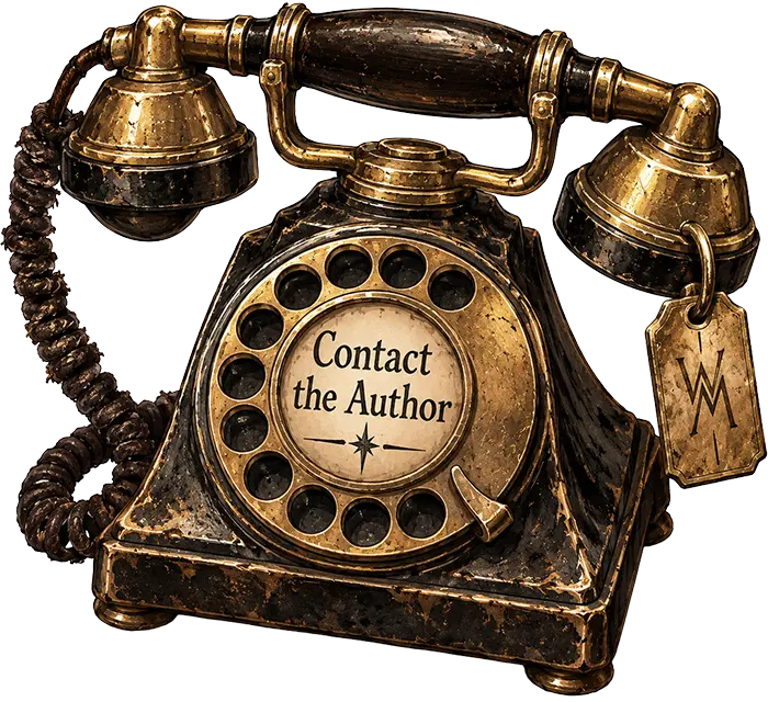 Contact the Author